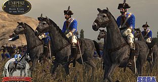 Empire: Total War - Elite Units of the West