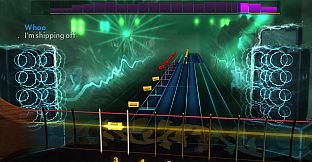 Rocksmith 2014 – Dropkick Murphys - “I’m Shipping Up to Boston”