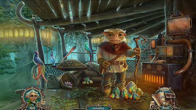 Nearwood - Collector's Edition