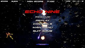Echo Nine