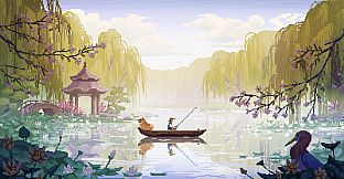 Cast n Chill - Eastern Winds