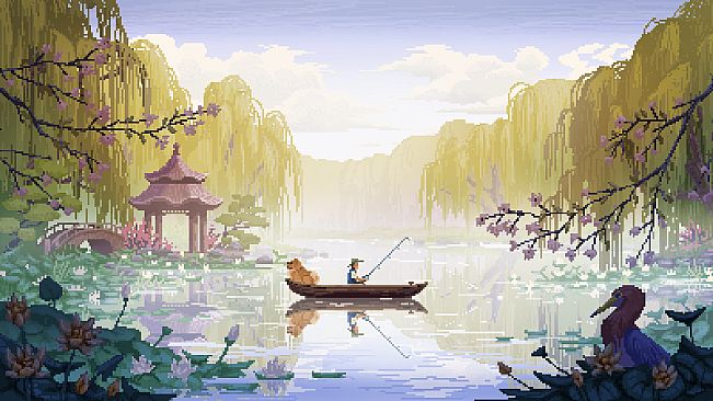 Cast n Chill - Eastern Winds