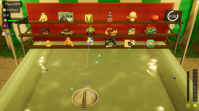 Ball Scooping Friends