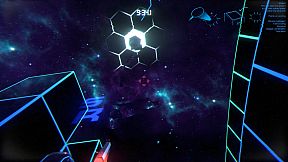 Neon Valley: Revenge