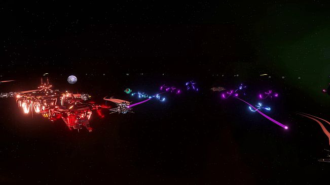 Old Stars