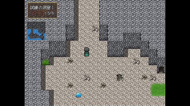 Megamin Quest! Teach Rotten Goddesses Their Place In This Classic RPG