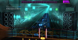 Rocksmith 2014 – Stiff Little Fingers - “Alternative Ulster”
