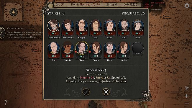 Ash of Gods: Redemption