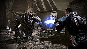 Mass Effect 3