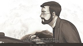 Confluence: An Of Sense and Soul Soliloquy