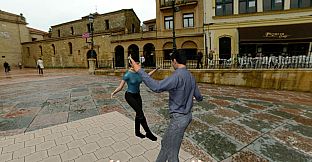 Bachata Virtual
