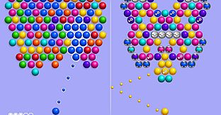 Bubblez: Magic Bubble Quest