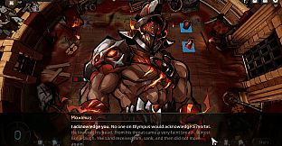 Ashes of Pantheon