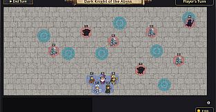 Hex Vanguard