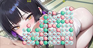 Way of Horny: Pleasure Night