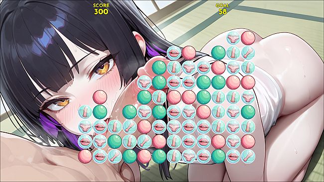 Way of Horny: Pleasure Night