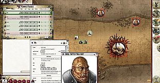 Fantasy Grounds - Pathfinder RPG - Strange Aeons AP 5: What Grows Within (PFRPG)