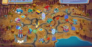 Rescue Team: Lights. Camera. Outer Space