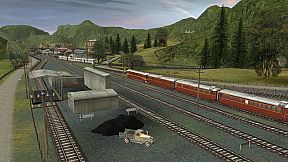 Trainz: Murchison 2