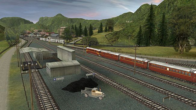 Trainz: Murchison 2