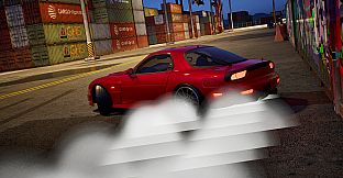 OVER DRIFT