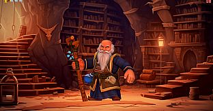 Treasure Hunt - Editor