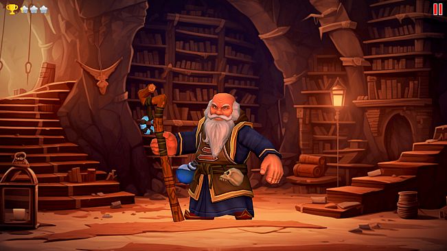 Treasure Hunt - Editor