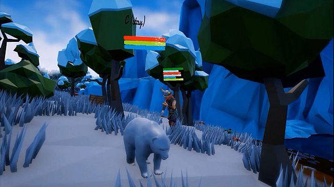 Survive: The king killer