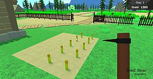 Farming Life Simulator