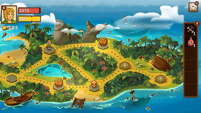 Knights of Braveland - Ultimate Edition