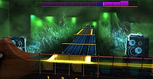 Rocksmith 2014 Edition – Remastered – The Dooo - “Guitar Solos with Dooo #2 - Ascend”