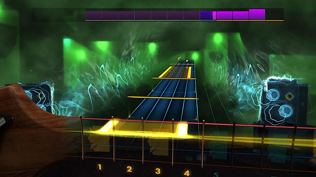 Rocksmith 2014 Edition – Remastered – The Dooo - “Guitar Solos with Dooo #2 - Ascend”