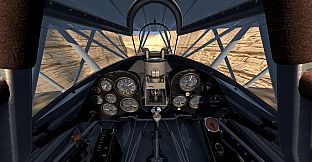 IL-2 Sturmovik: Desert Wings - Tobruk