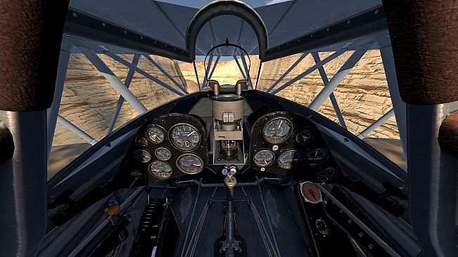 IL-2 Sturmovik: Desert Wings - Tobruk