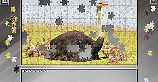 Super Jigsaw Puzzle: Generations - Baby Animals 2