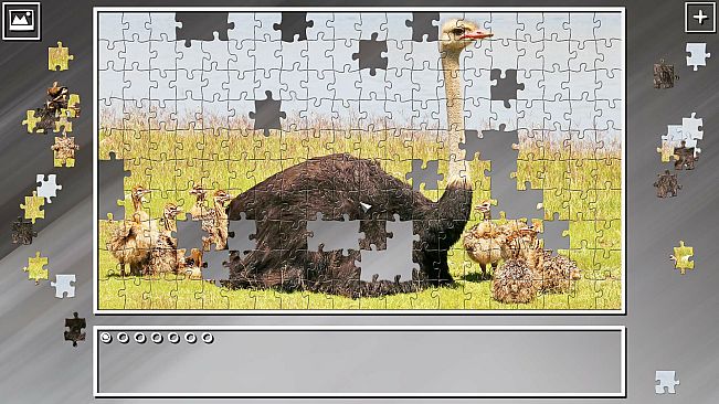 Super Jigsaw Puzzle: Generations - Baby Animals 2