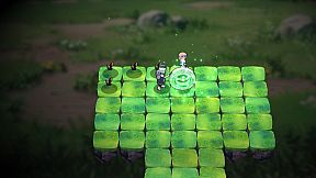 Shachibato! President, It's Time for Battle! Maju Wars