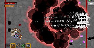 Sweep The Underworld