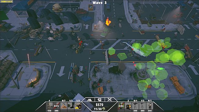 Operation: Polygon Storm + The Hong Kong Massacre Bundle