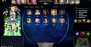 Isekai Eternal Alpha