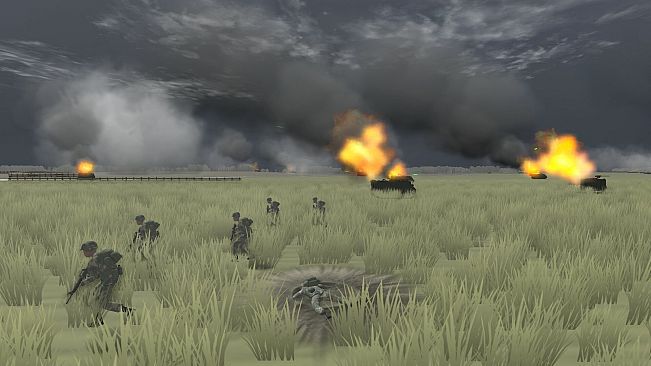 Armored Brigade II
