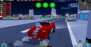 Carnage: Battle Arena