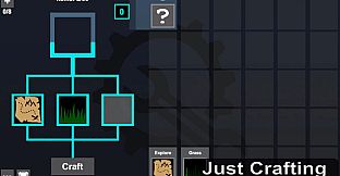 Sapiens Craft Puzzle