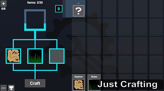 Sapiens Craft Puzzle