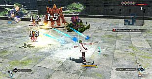 The Legend of Heroes: Trails beyond the Horizon Complete Edition