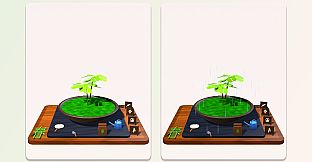 Little Pot, Big Seasons