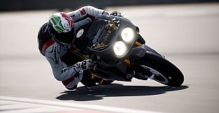 RIDE 4 - Bonus Pack 09