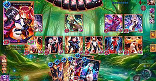 Battle Babes: Horror, War & Hell