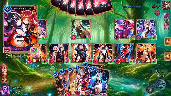 Battle Babes: Horror, War & Hell