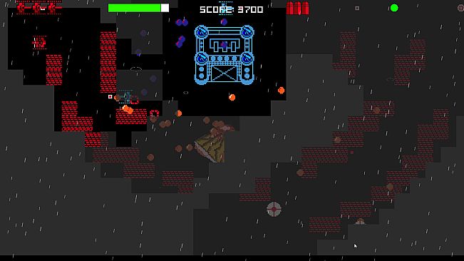 Tiger Tank 59 Ⅰ Volcano MP082